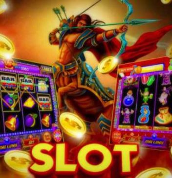 slot online terbaik