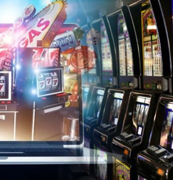 slot online